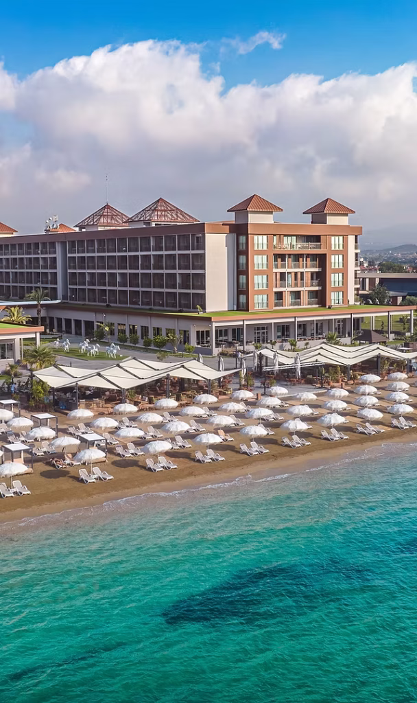 iskele long beach turu